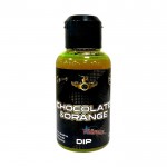 Дип Fluo LED 75 мл Chocolate & Orange (шоколад и портокал) BB0335 - Battle Baits Дип Fluo LED 75 мл Chocolate & Orange (шоколад и портокал) BB0335 - Battle Baits